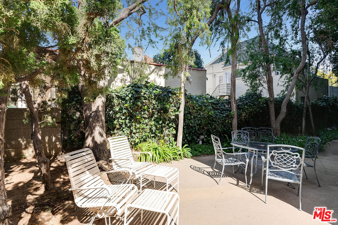 441 N Oakhurst Dr Unit: 203