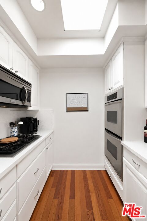 1135 Rexford Dr Unit: 403