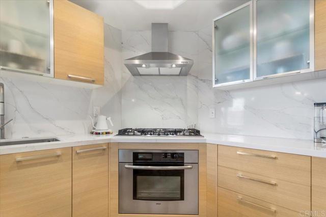 8121 Norton AVE Unit: 401