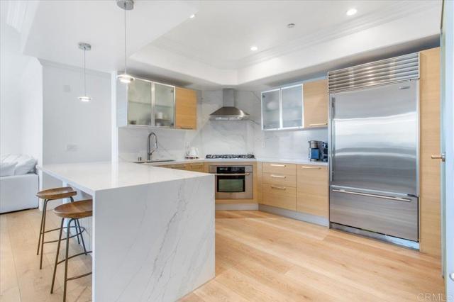 8121 Norton AVE Unit: 401