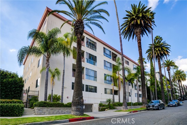 137 S Palm DR Unit: 503