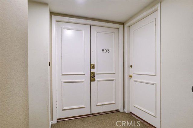 137 S Palm DR Unit: 503