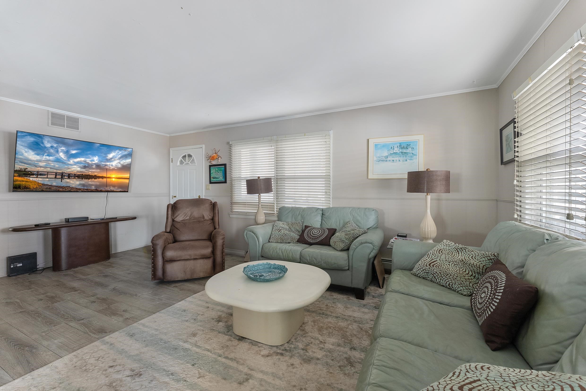 3954 Ocean Drive Unit: First Flr
