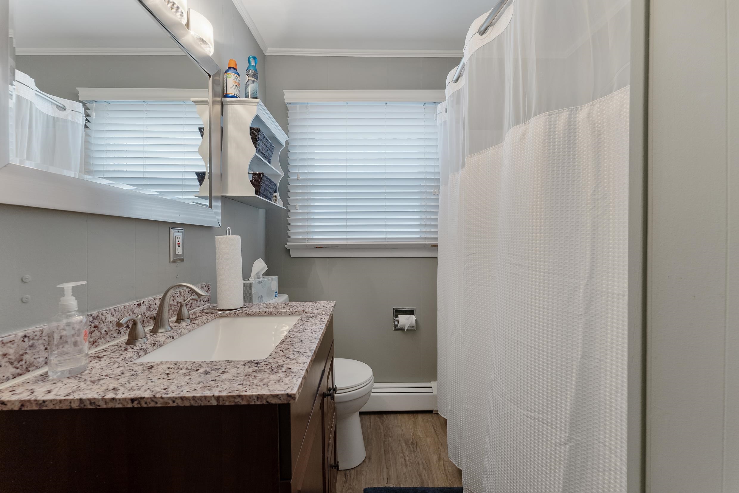 3954 Ocean Drive Unit: First Flr