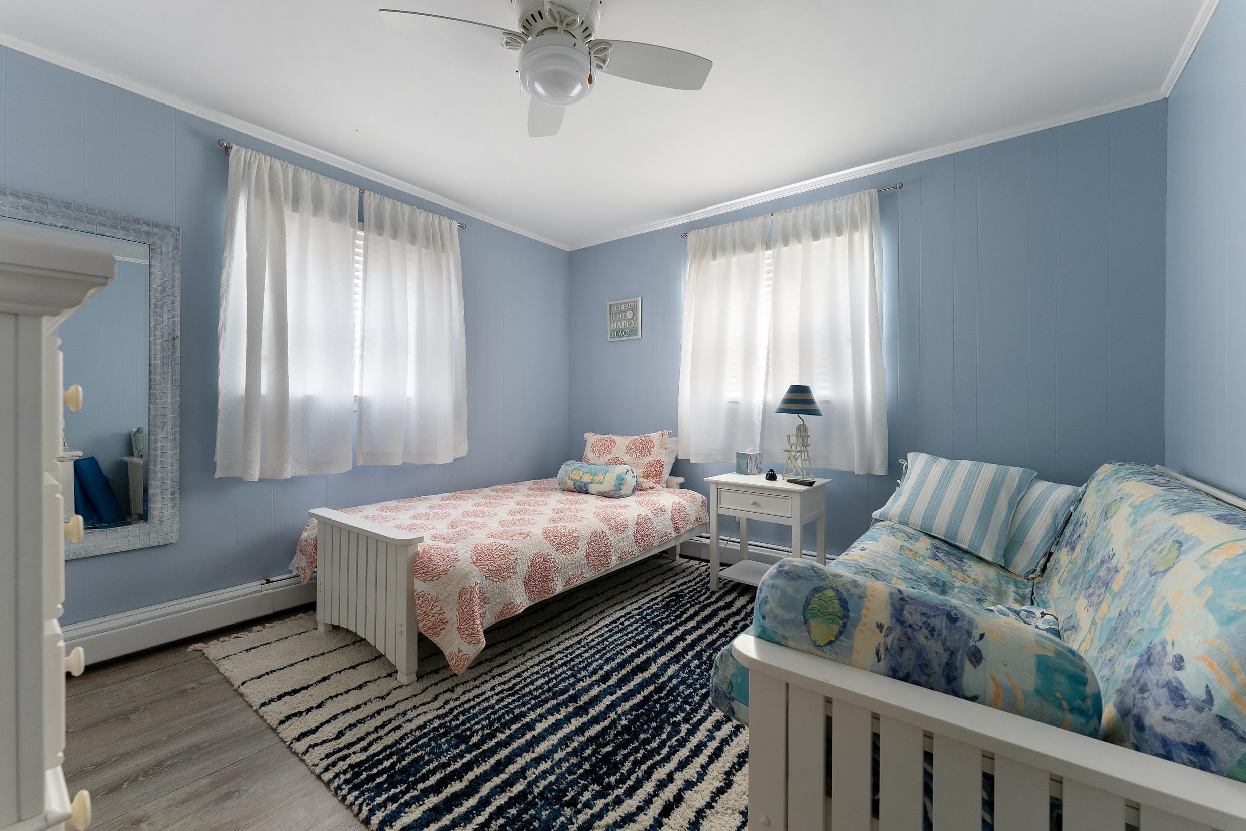 3954 Ocean Drive Unit: First Flr