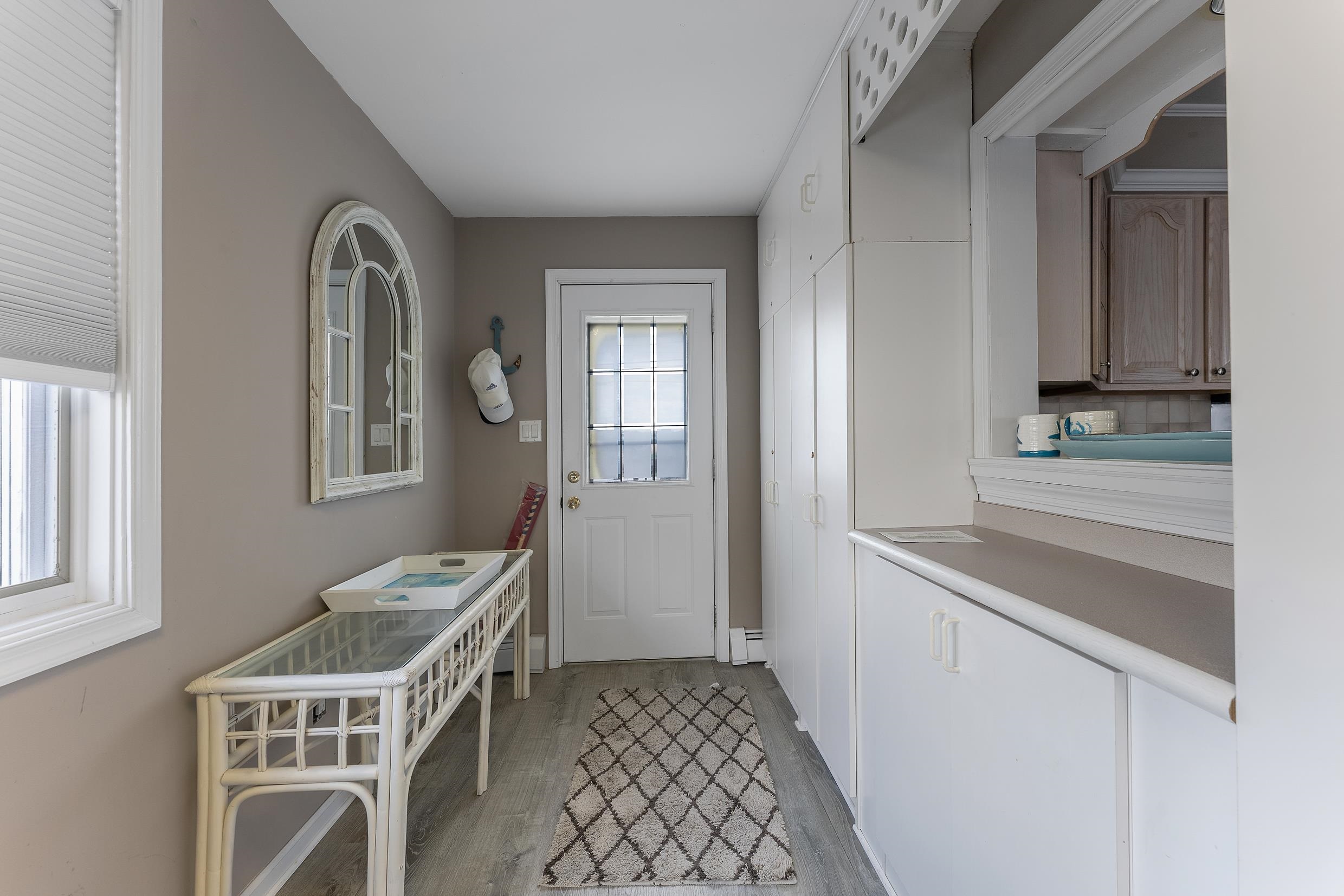 3954 Ocean Drive Unit: First Flr