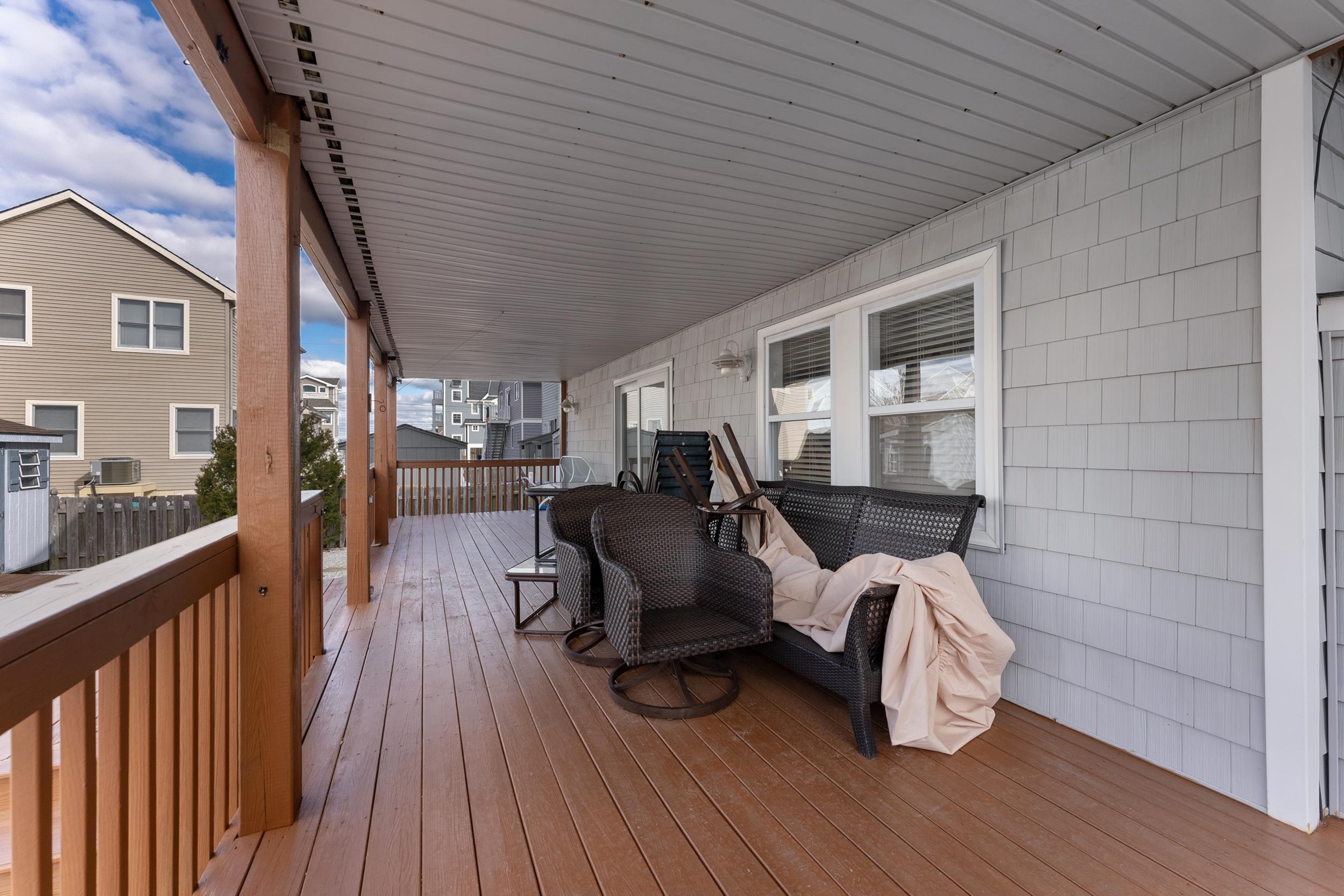 3954 Ocean Drive Unit: First Flr