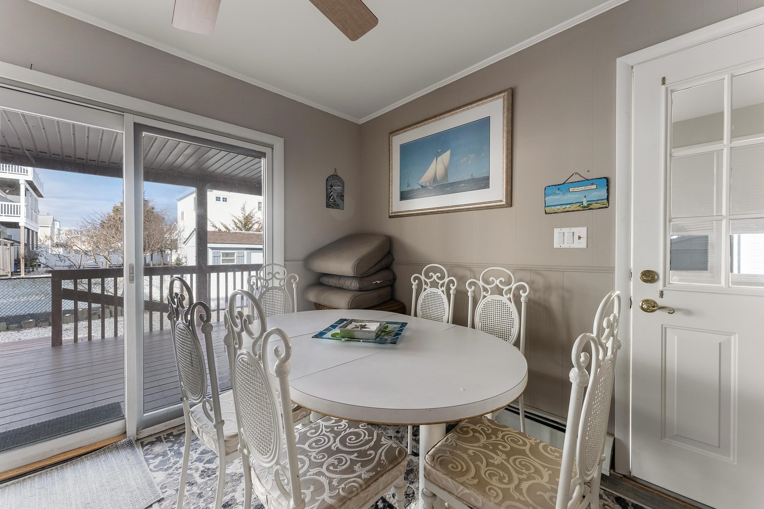 3954 Ocean Drive Unit: First Flr