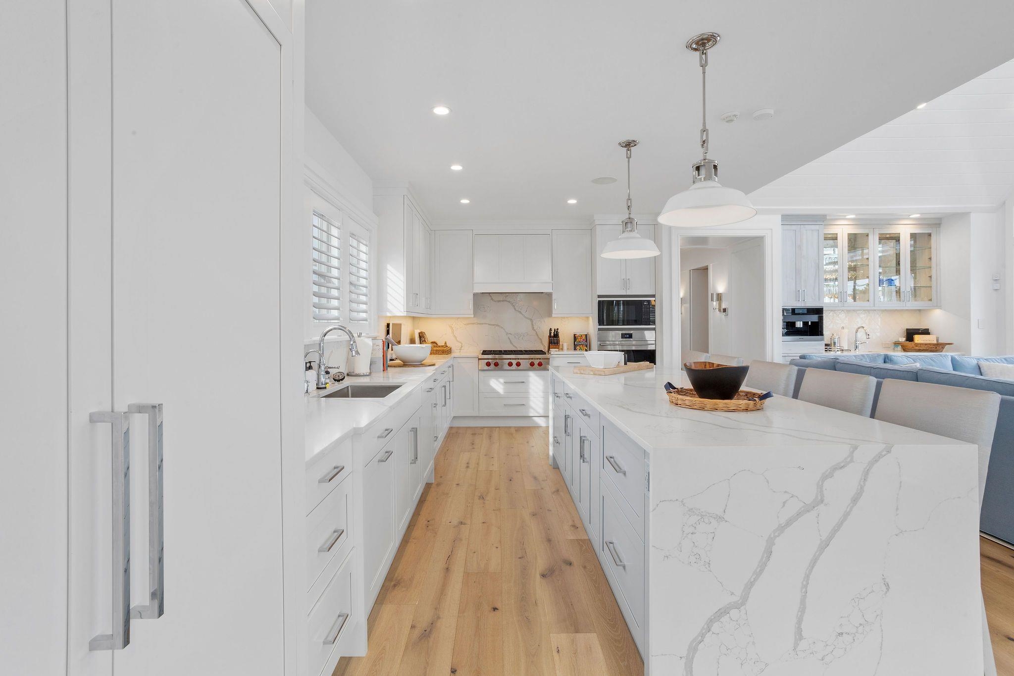 2488 Avalon Avenue Unit: Unit 1