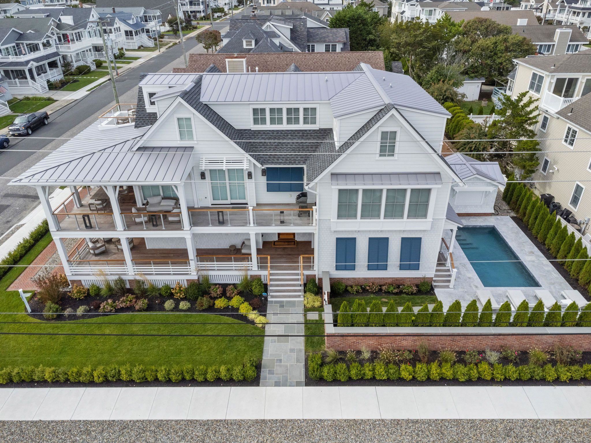 2488 Avalon Avenue Unit: Unit 1