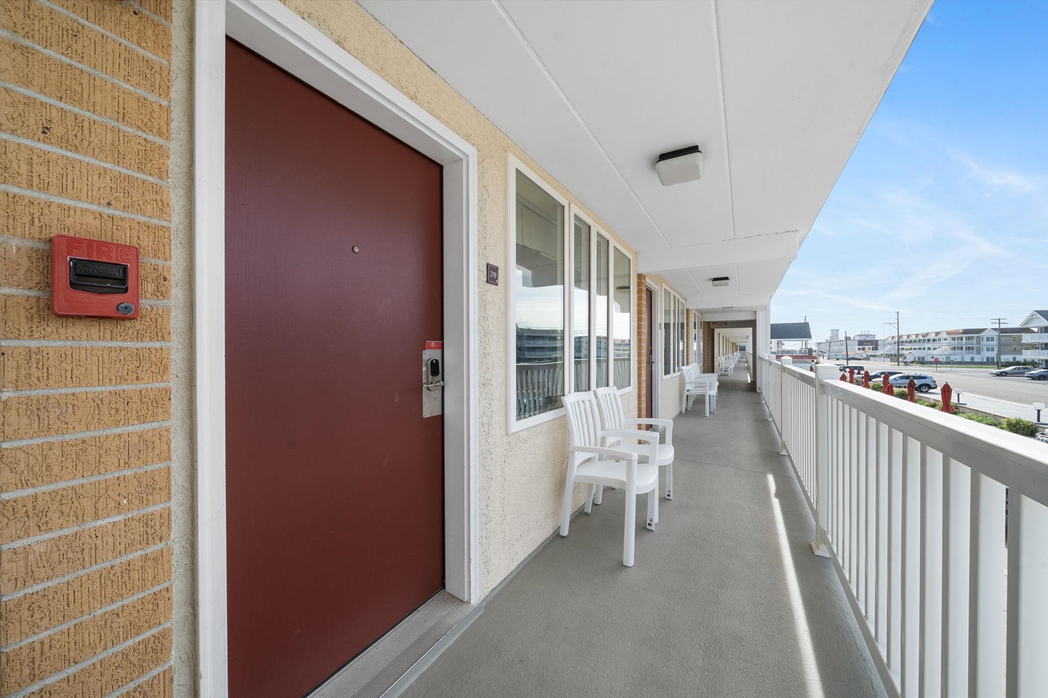 7888 Dune Drive Unit: 319