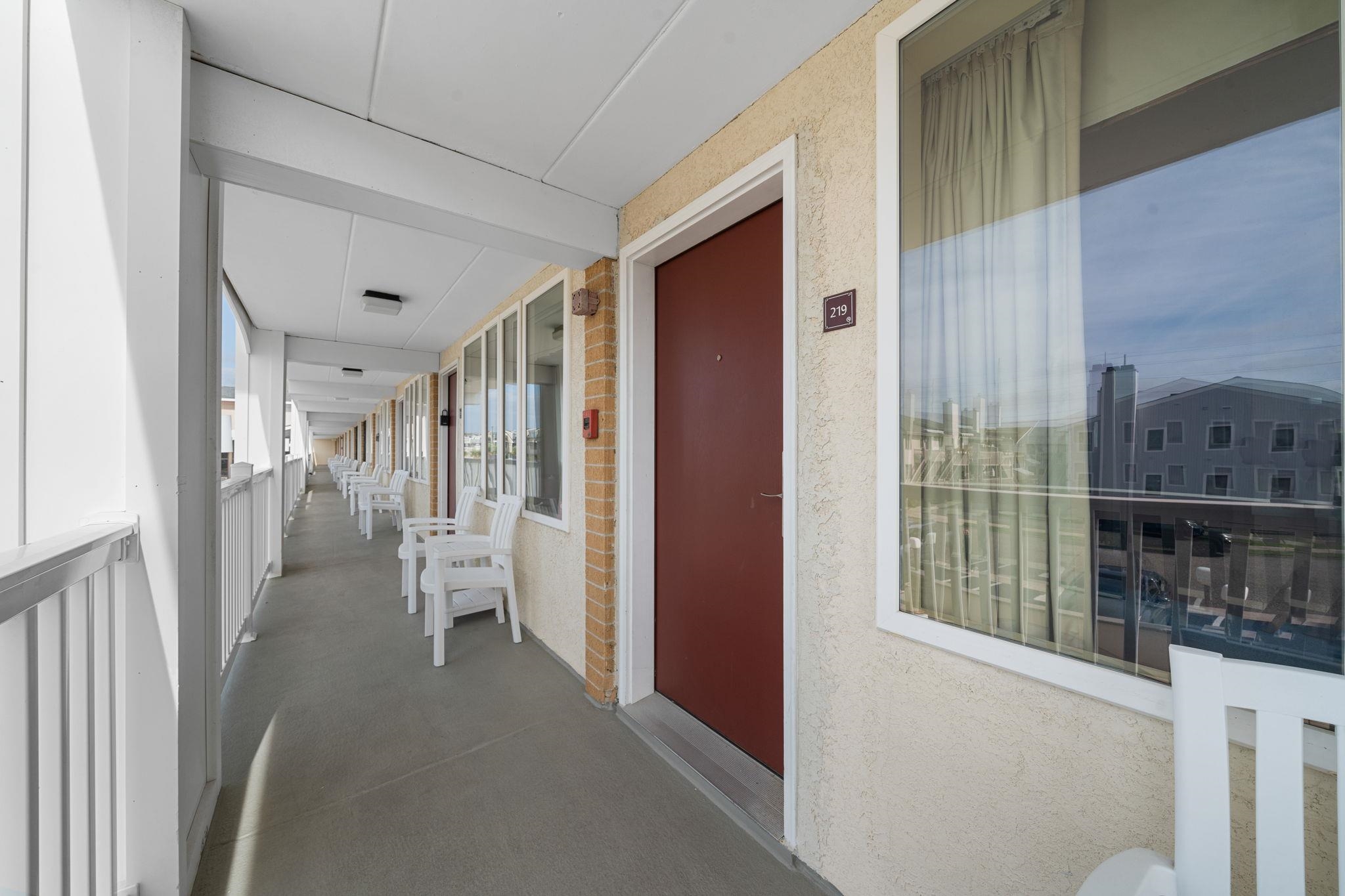 7888 Dune Drive Unit: 319