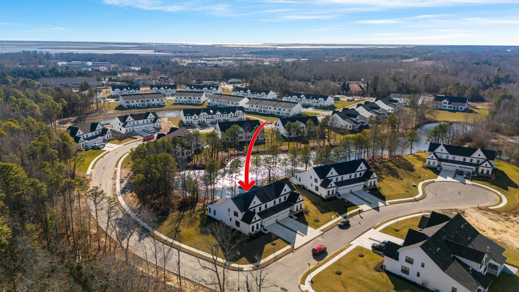 2 Waterford Lane Unit: 2