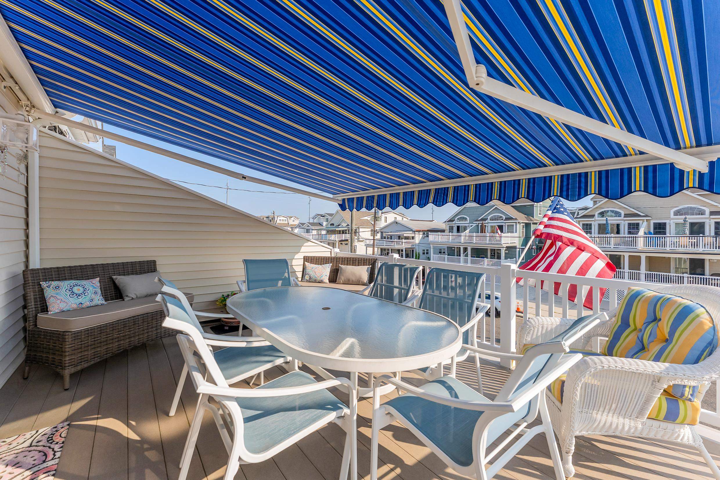 234 33rd Street Unit: East Unit