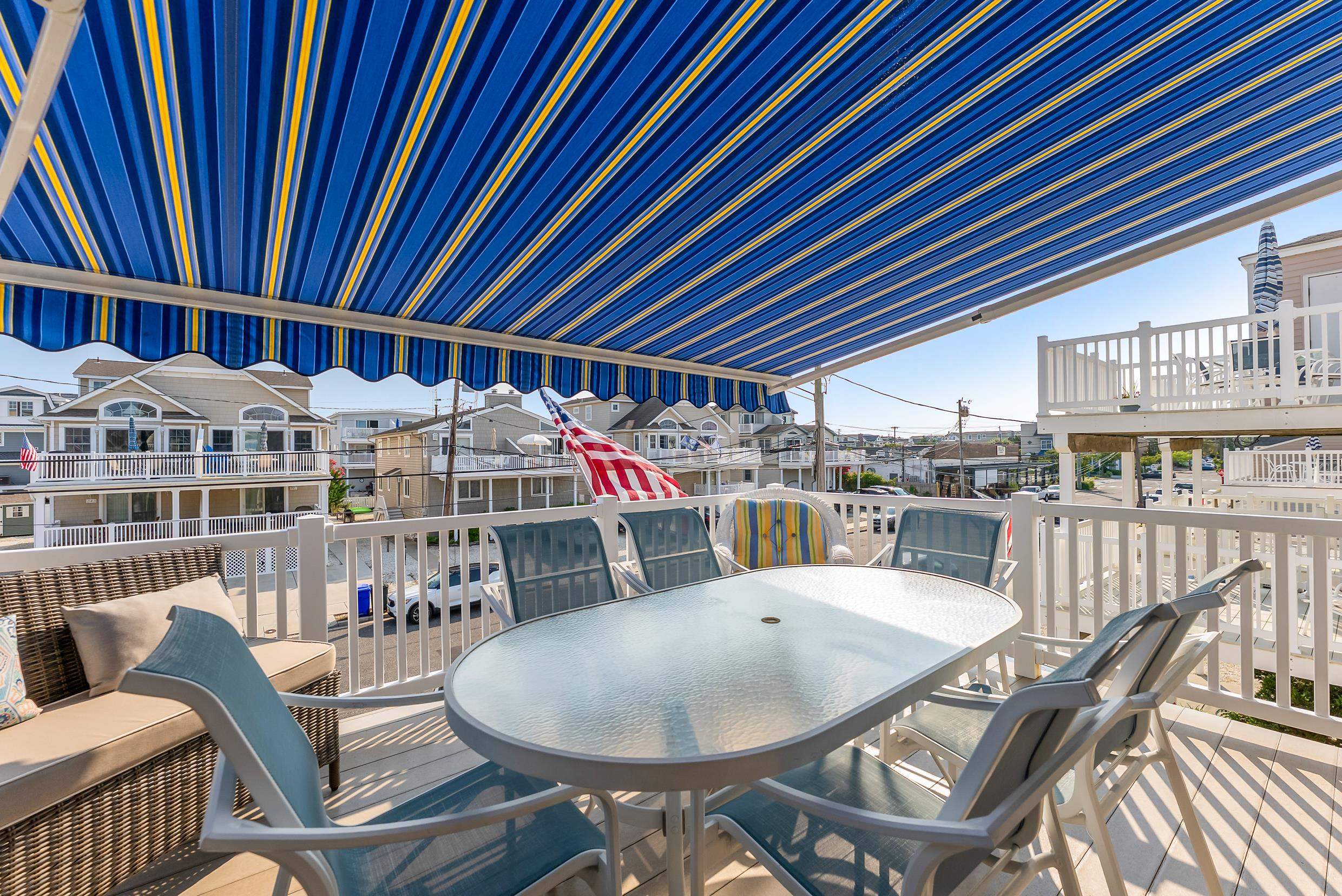 234 33rd Street Unit: East Unit