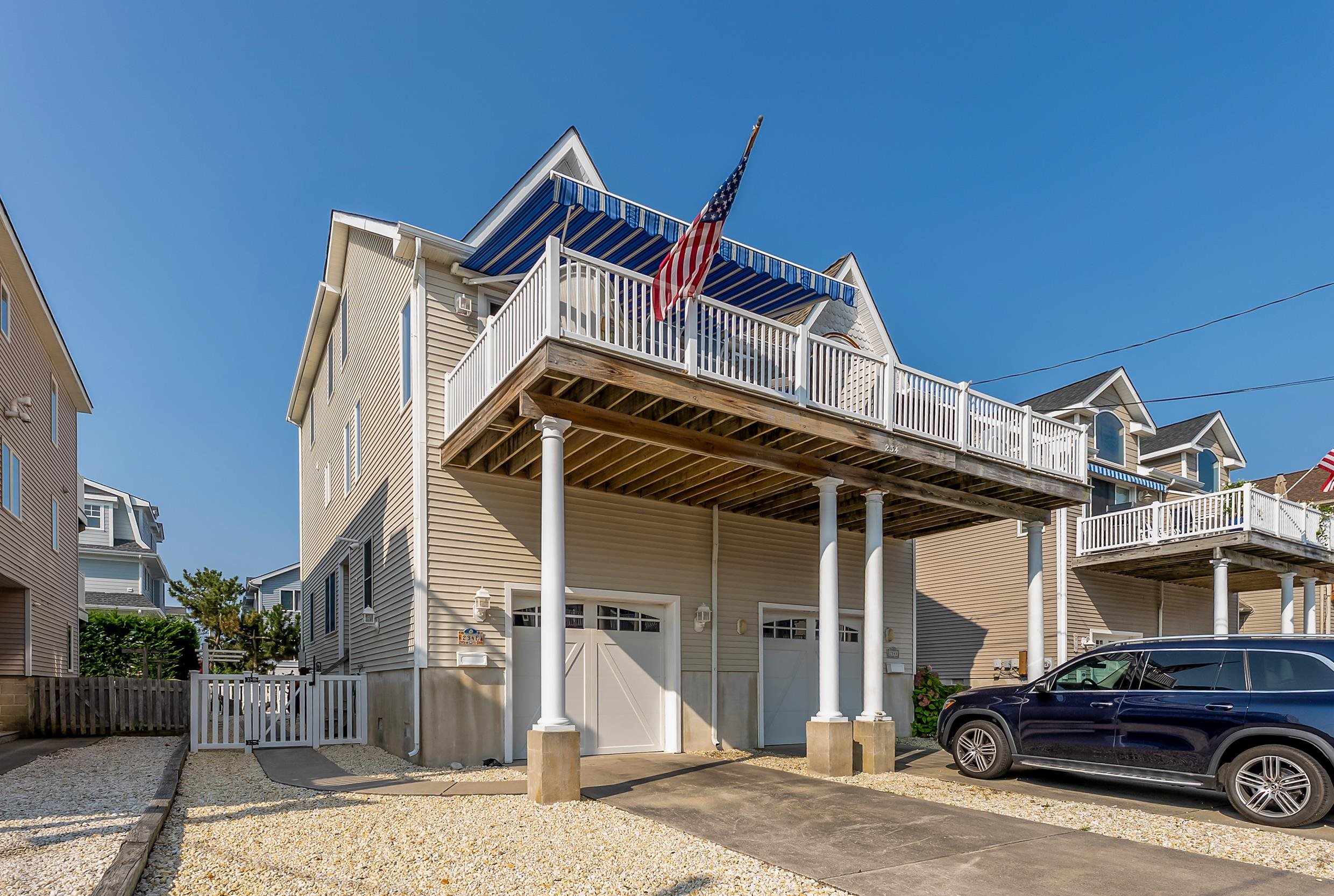 234 33rd Street Unit: East Unit