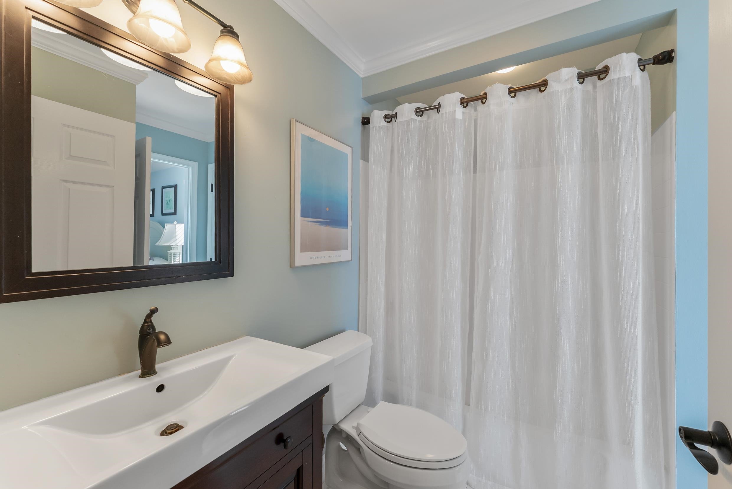 234 33rd Street Unit: East Unit