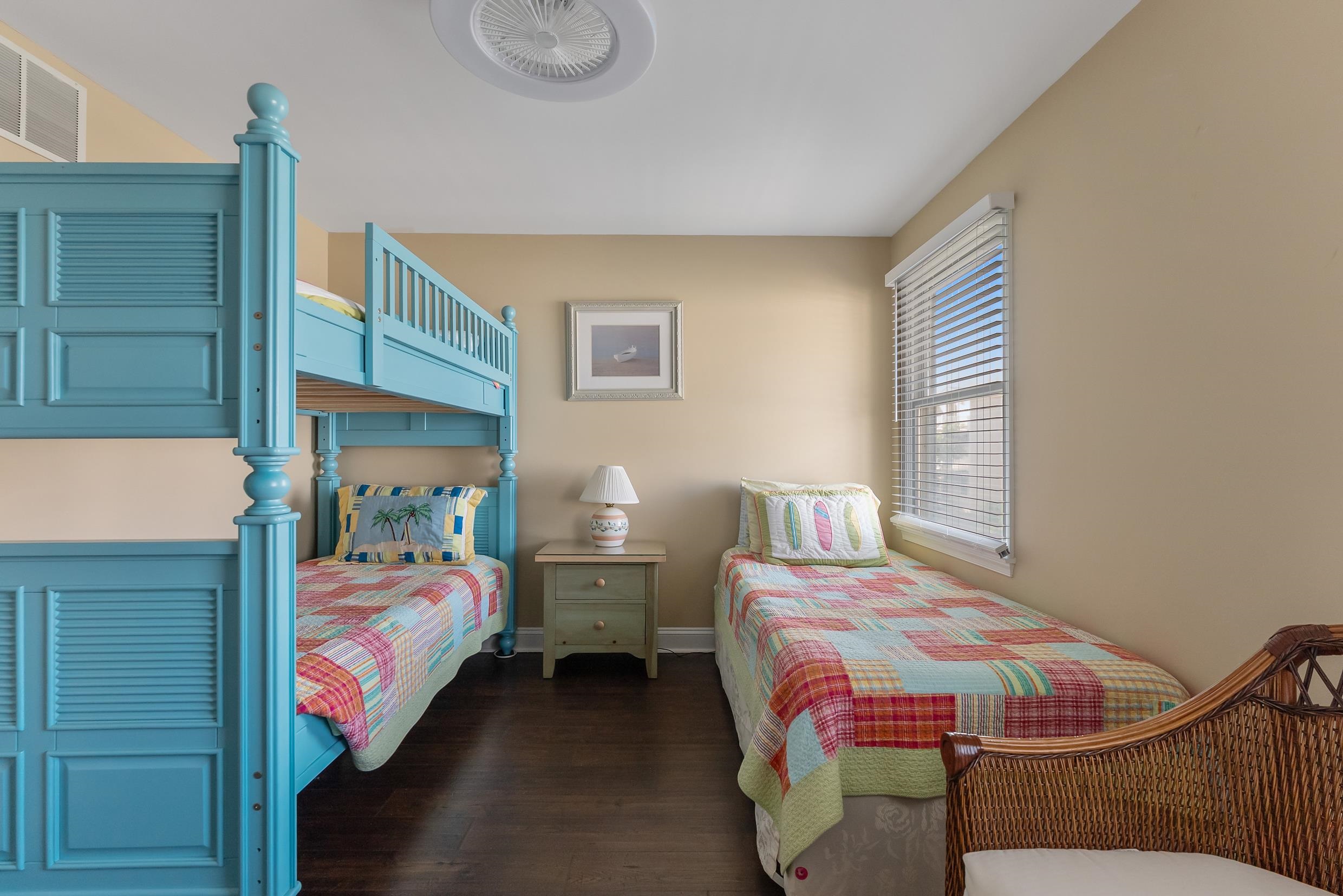 234 33rd Street Unit: East Unit