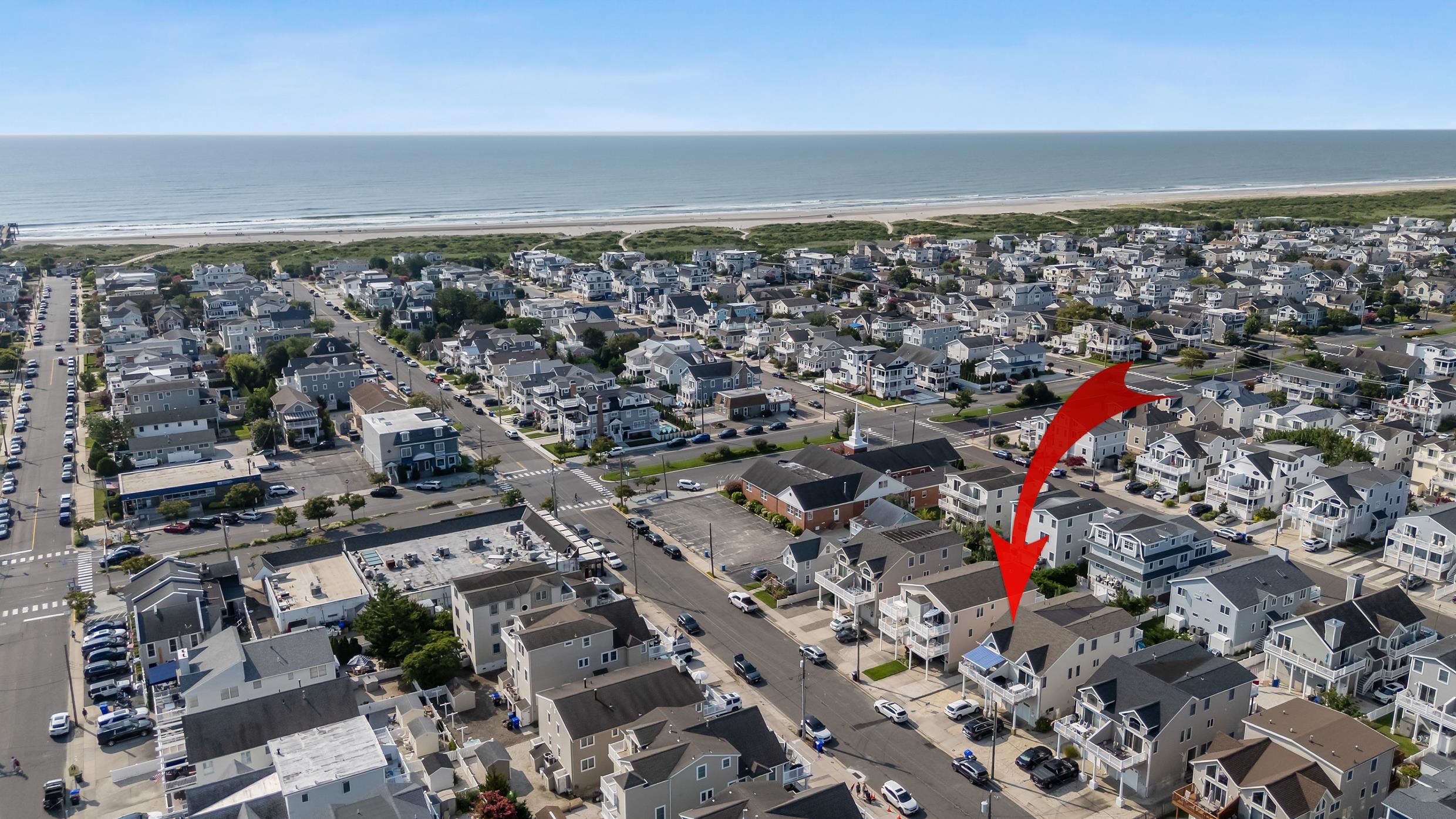 234 33rd Street Unit: East Unit