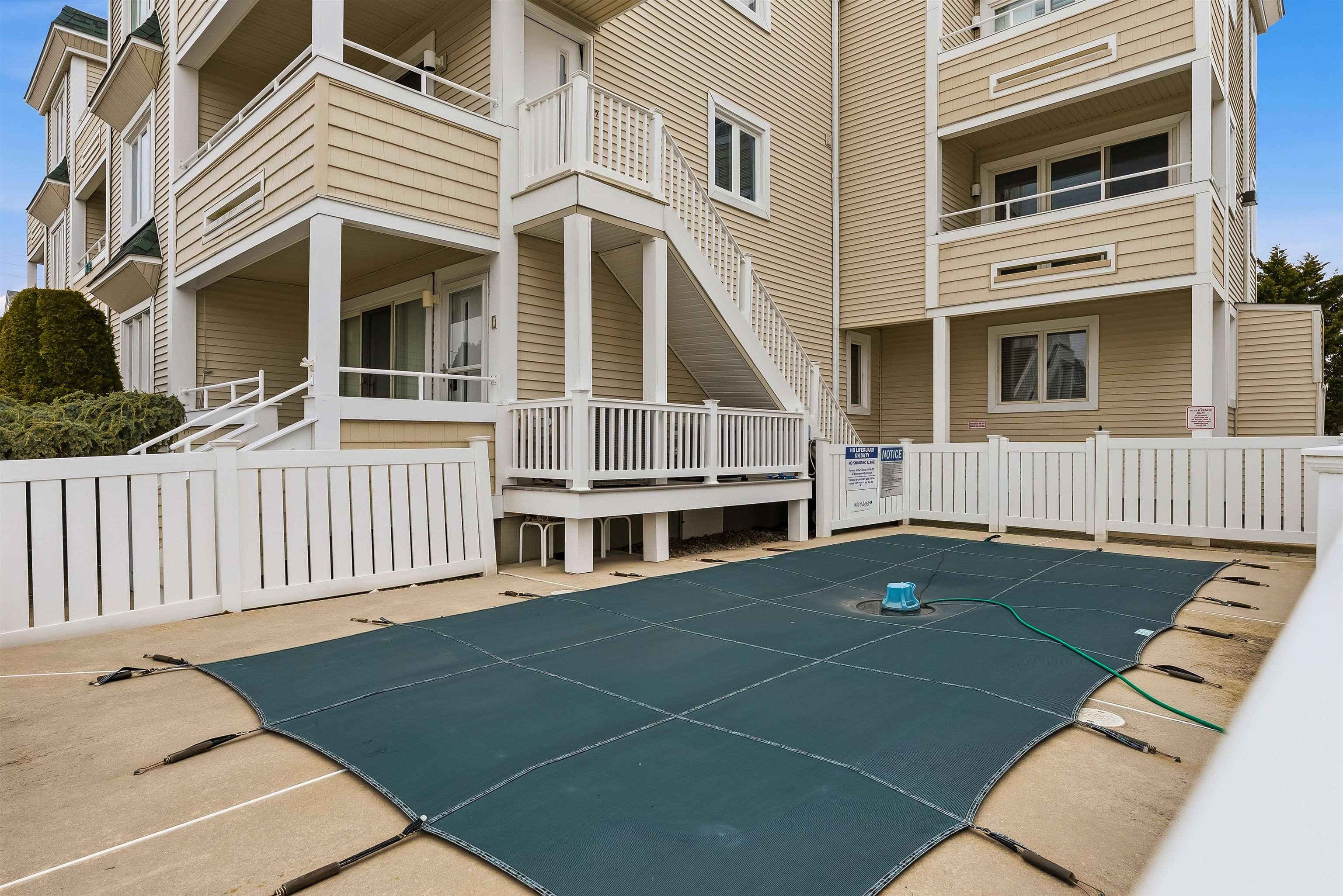 1719 Ocean Drive Unit: 2