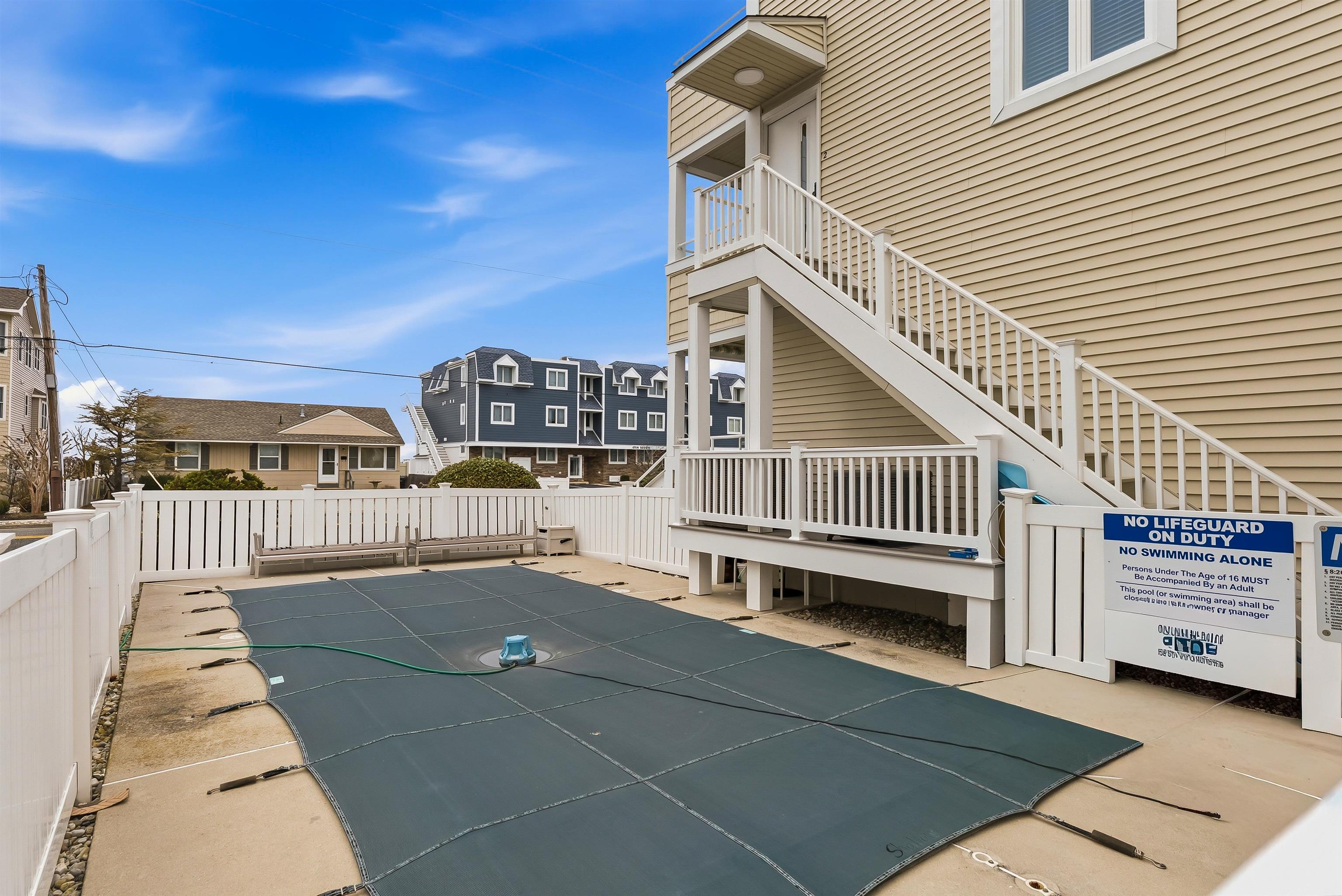 1719 Ocean Drive Unit: 2