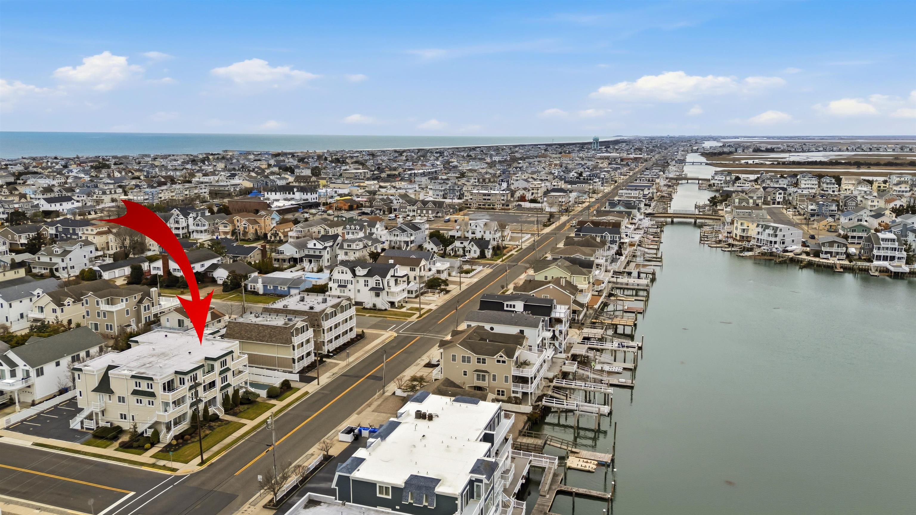 1719 Ocean Drive Unit: 2