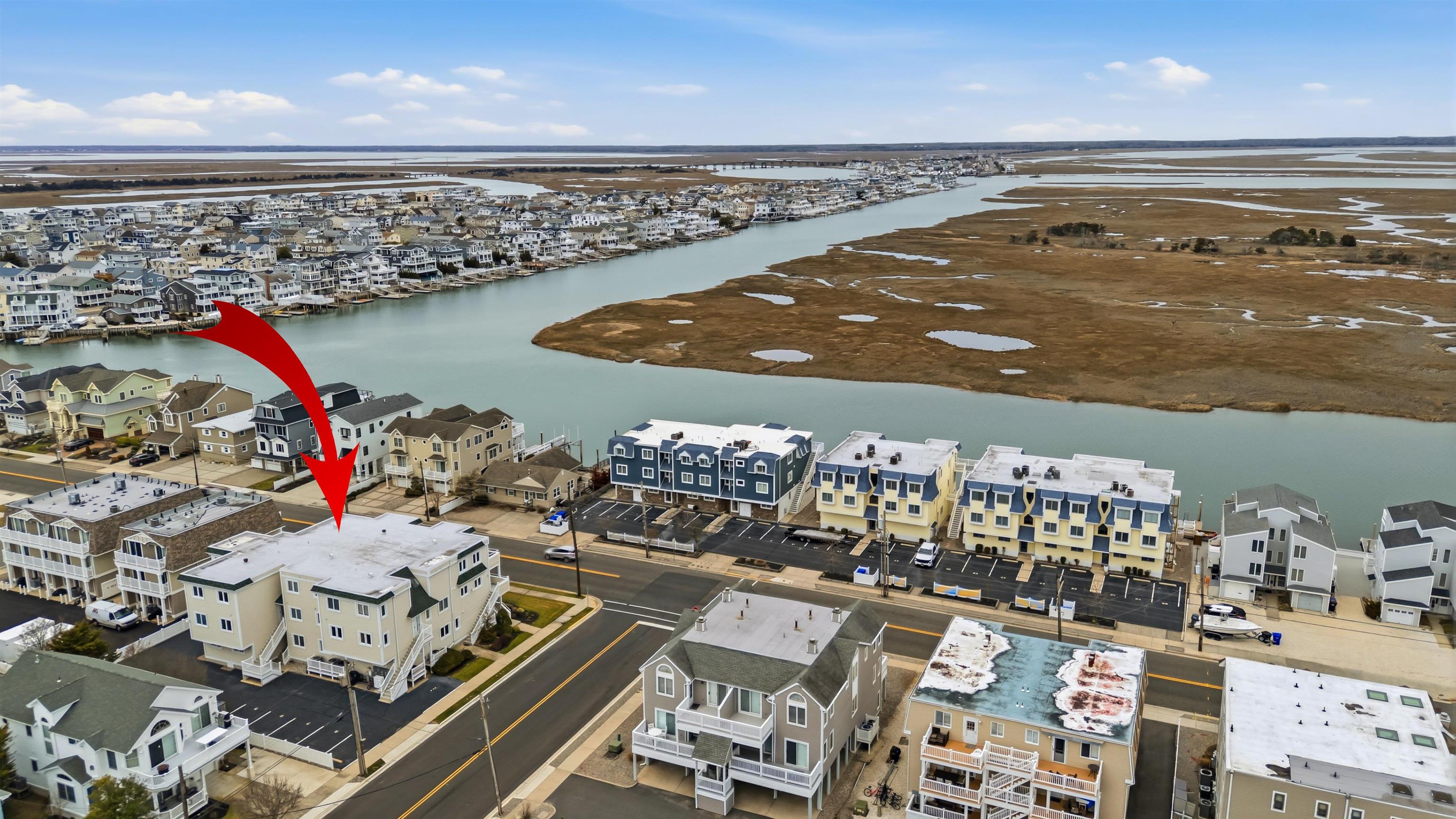 1719 Ocean Drive Unit: 2