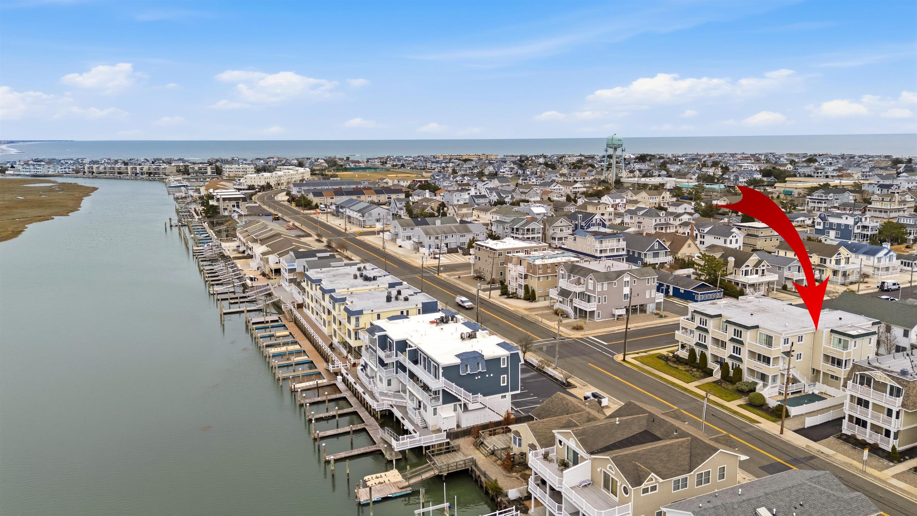 1719 Ocean Drive Unit: 2