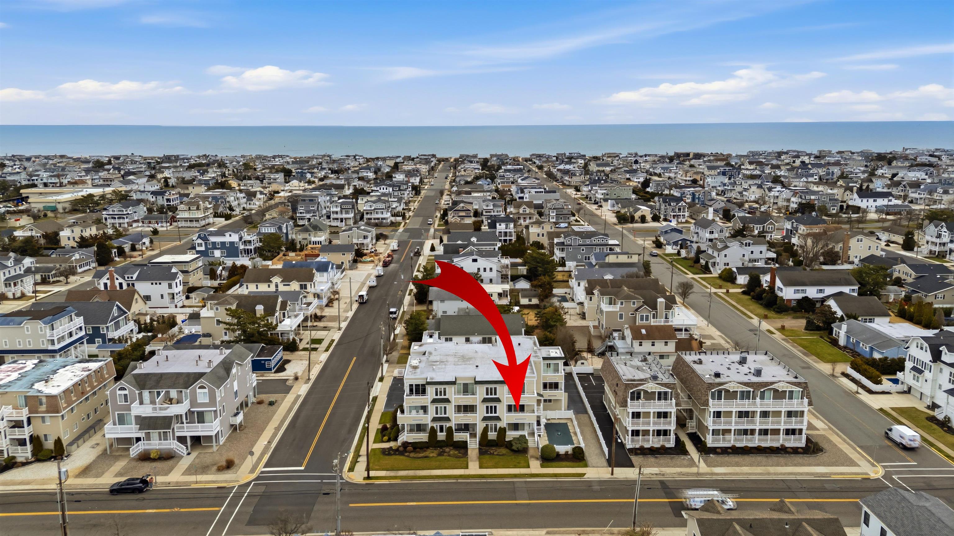 1719 Ocean Drive Unit: 2