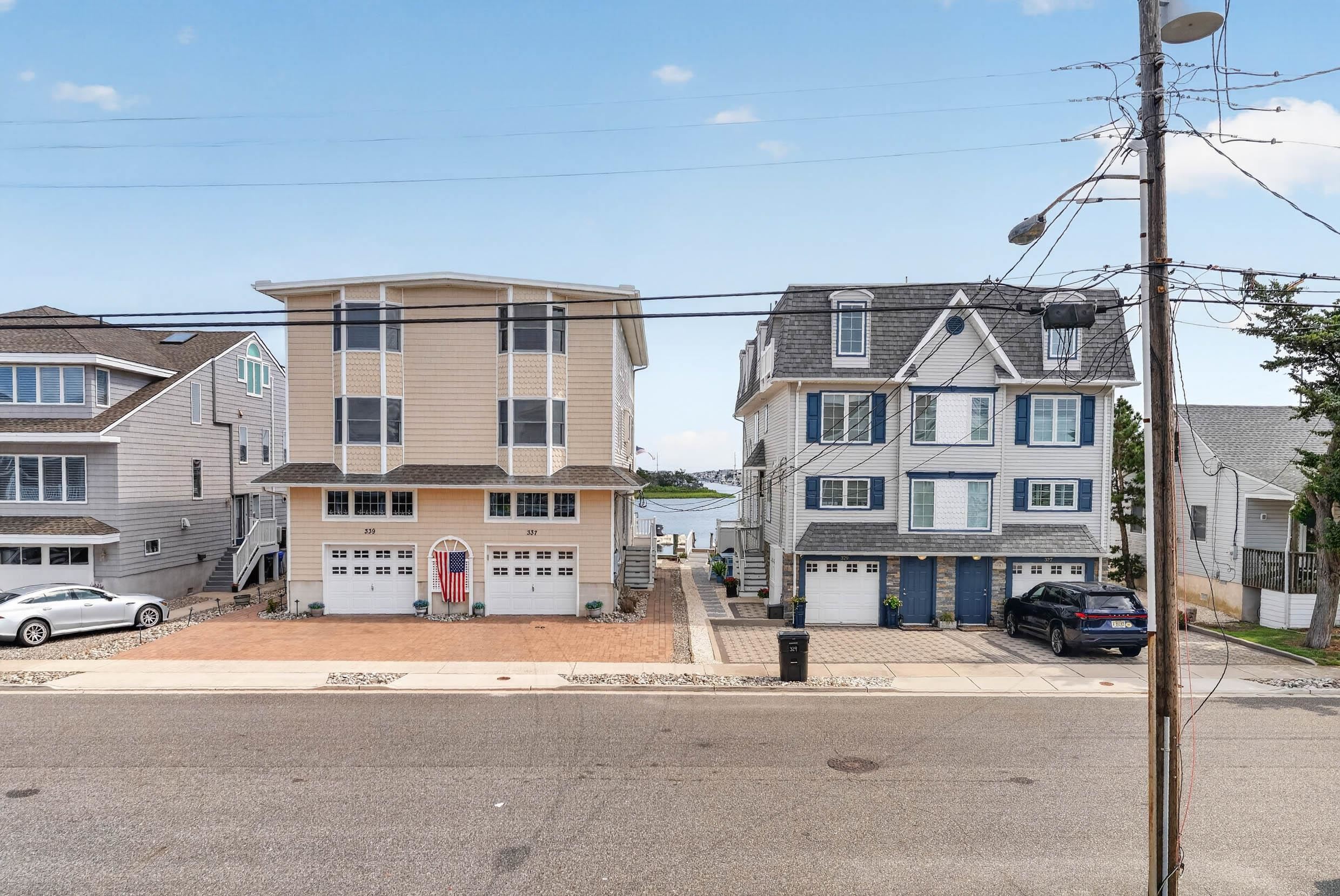 356 East 39th Unit: East