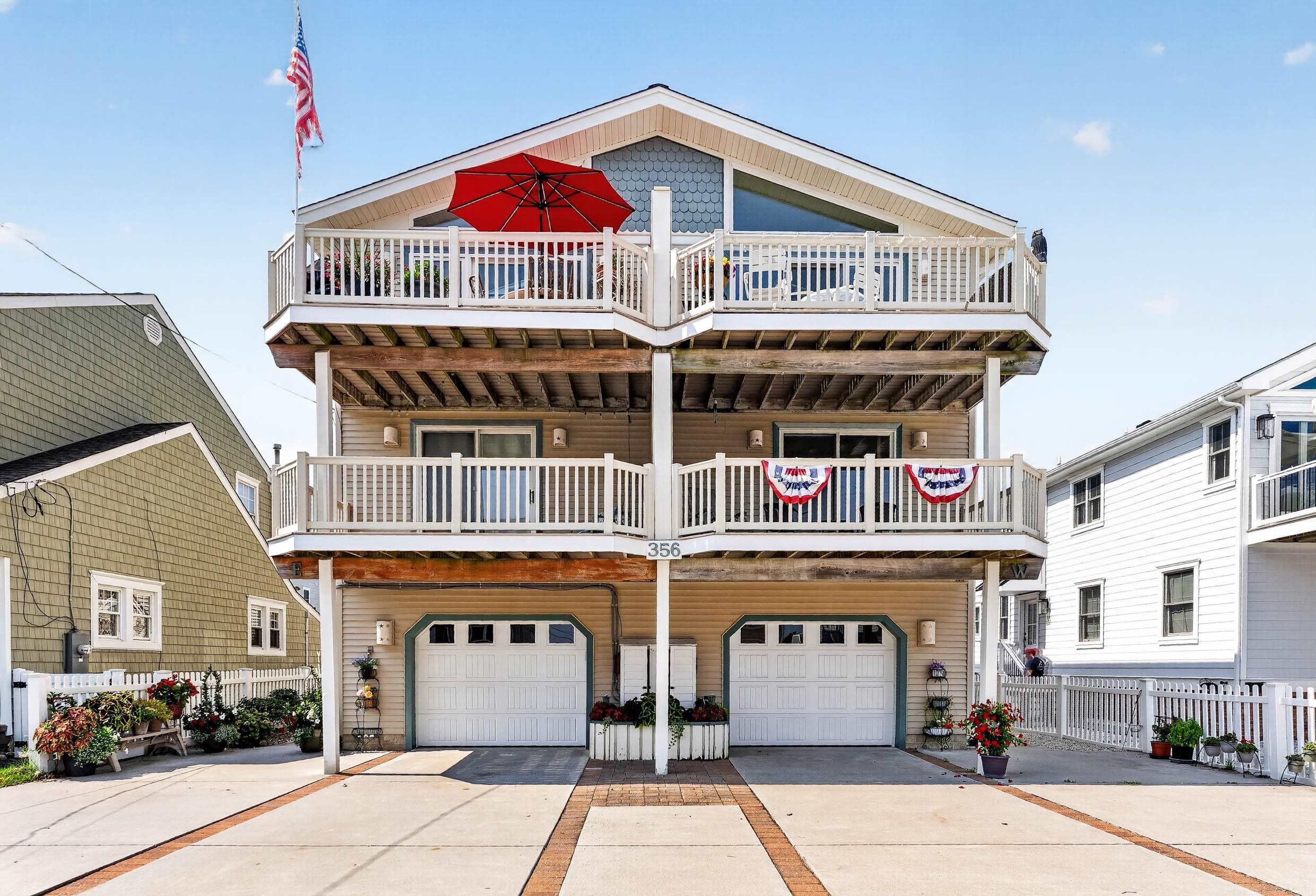 356 East 39th Unit: East