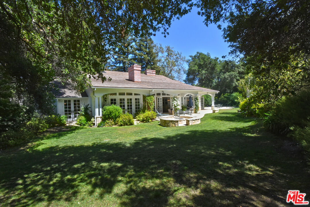 3935 Valley Meadow Rd