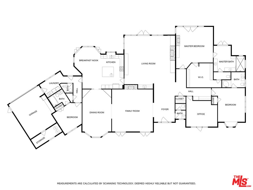 3935 Valley Meadow Rd