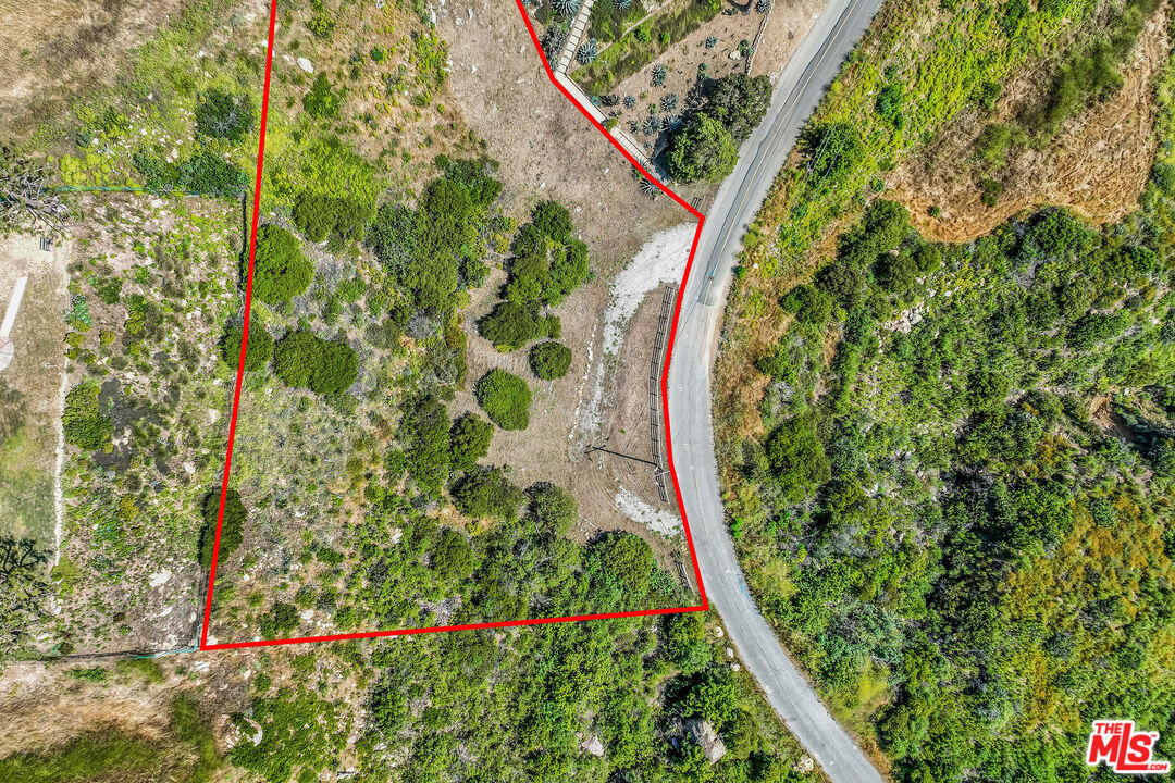 4421 Avenida De La Encinal