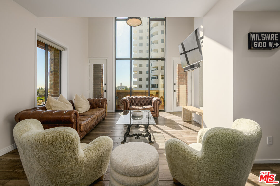 10550 Wilshire Blvd Unit: 505