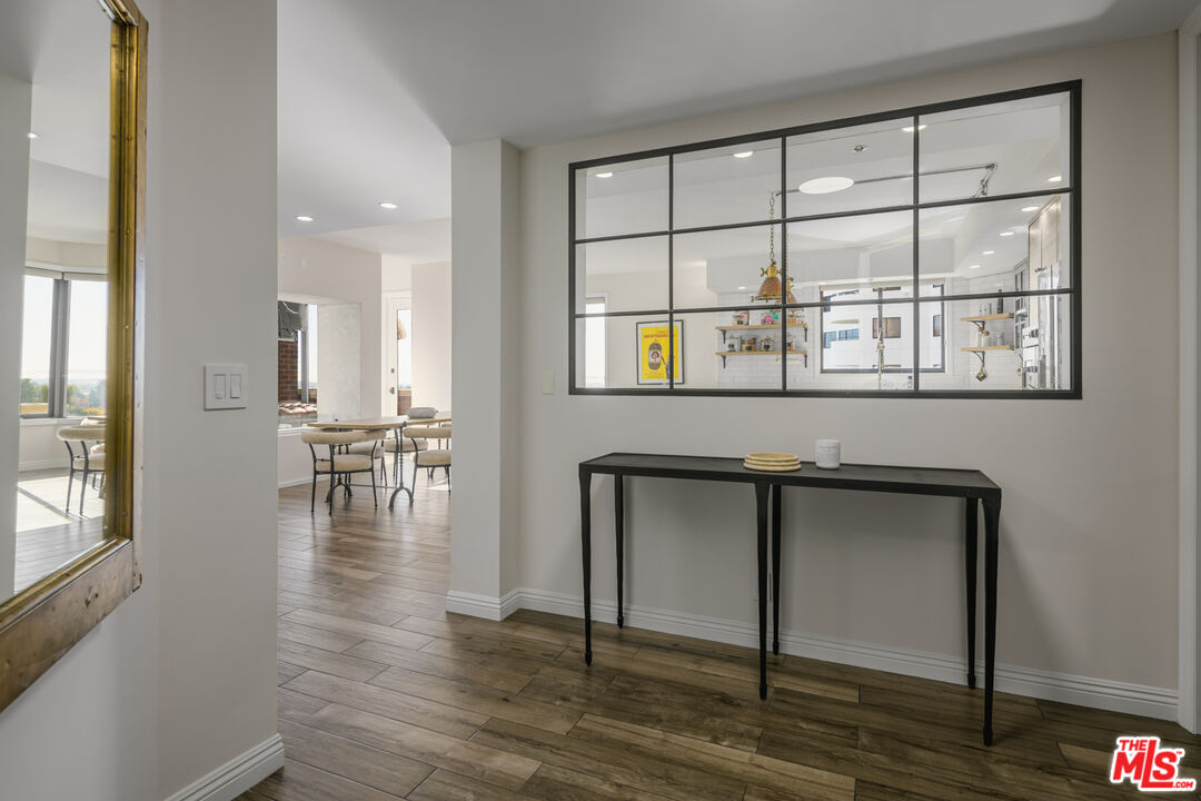 10550 Wilshire Blvd Unit: 505