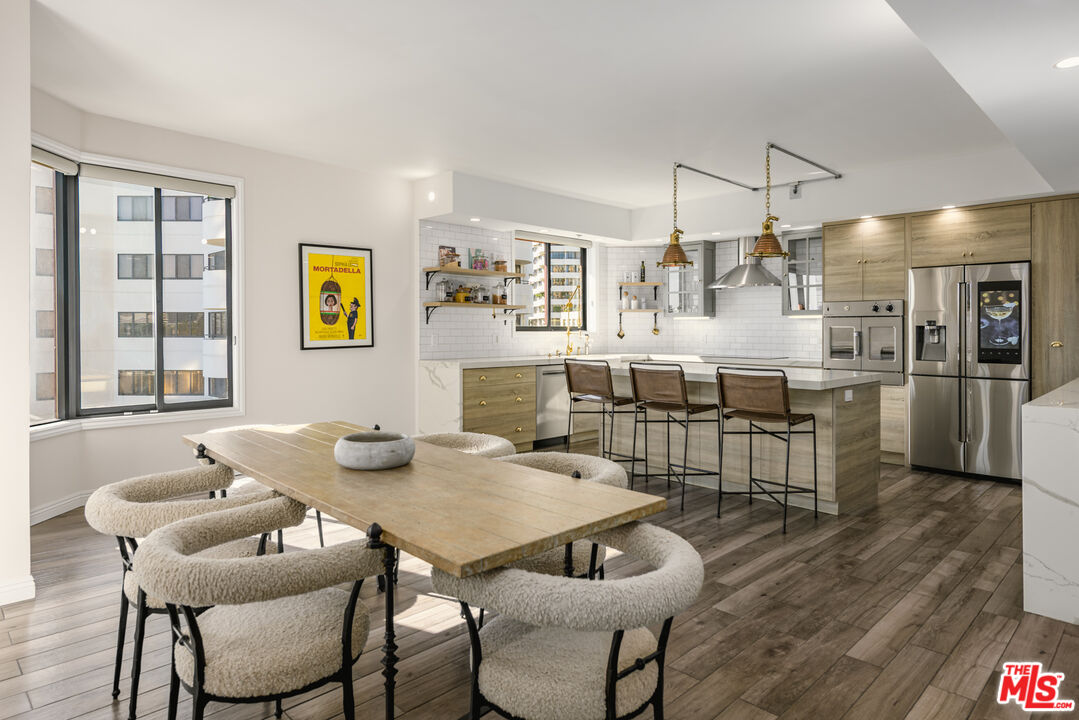 10550 Wilshire Blvd Unit: 505