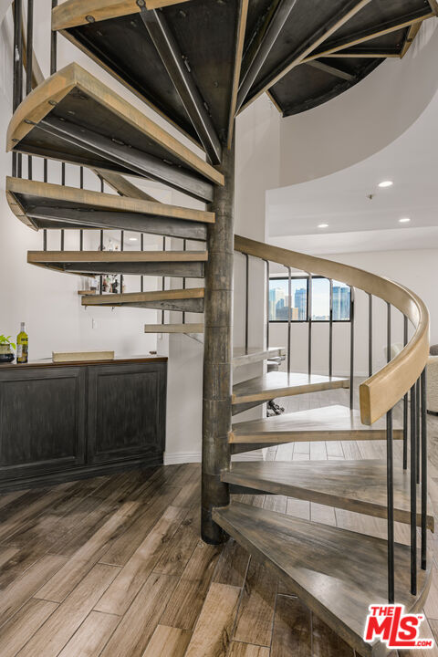 10550 Wilshire Blvd Unit: 505