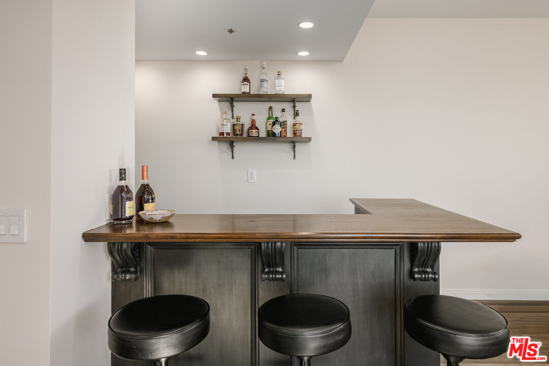 10550 Wilshire Blvd Unit: 505