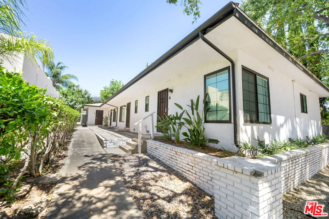 2007 E Villa Street Unit: A