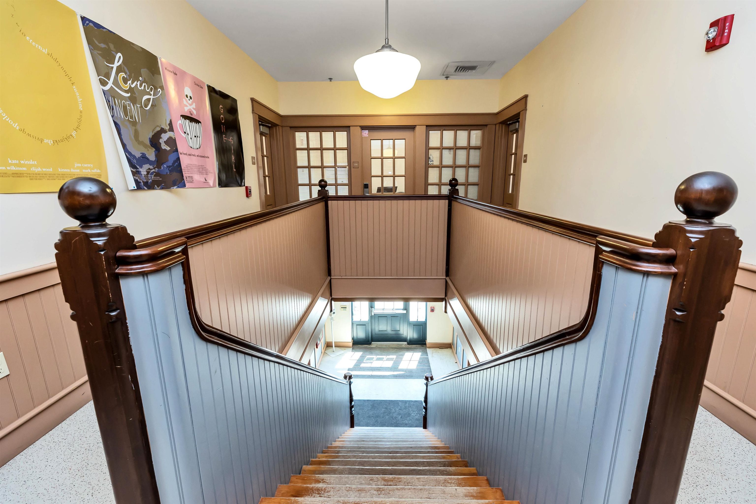 88 Lowell Street