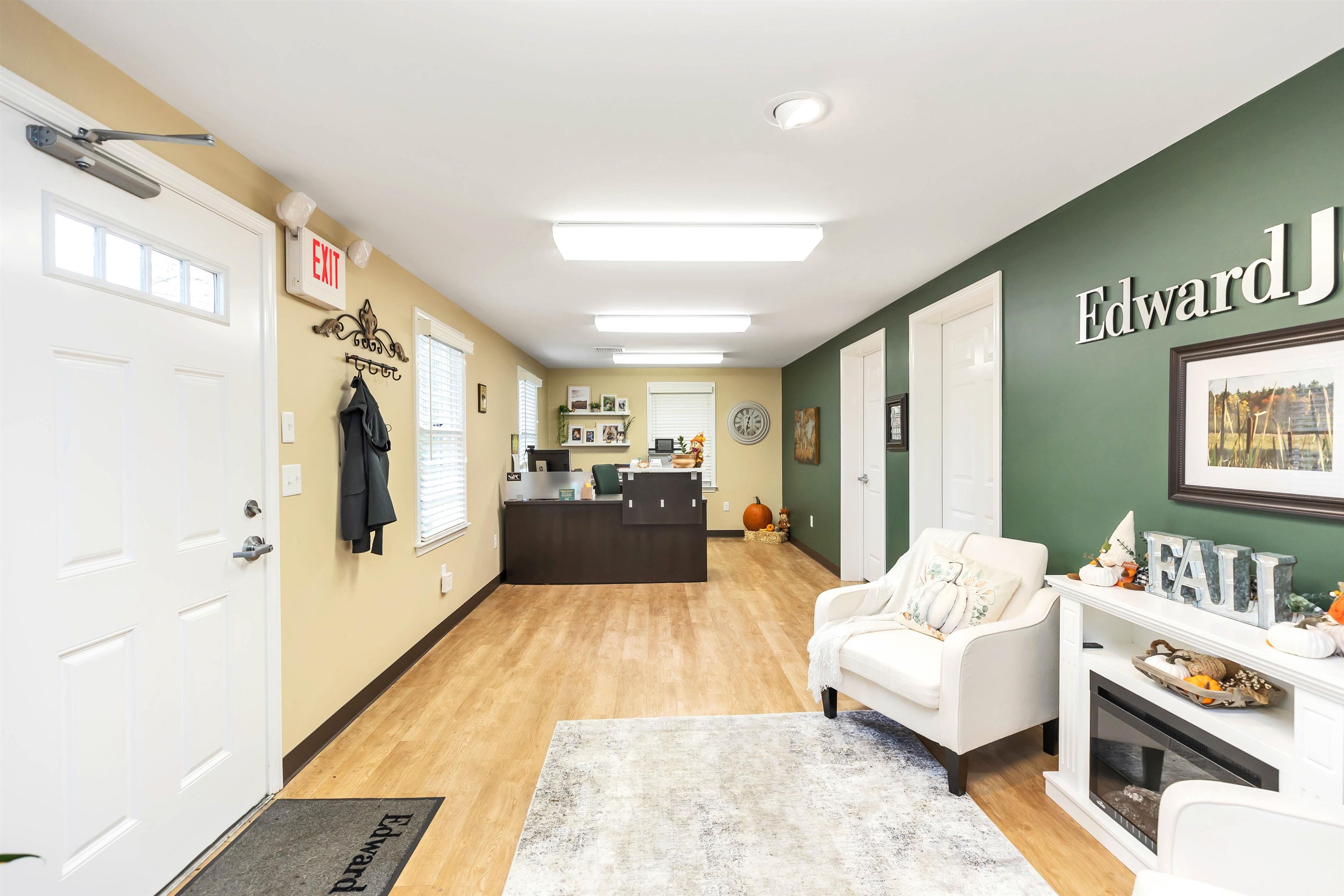21 Goodnow Street