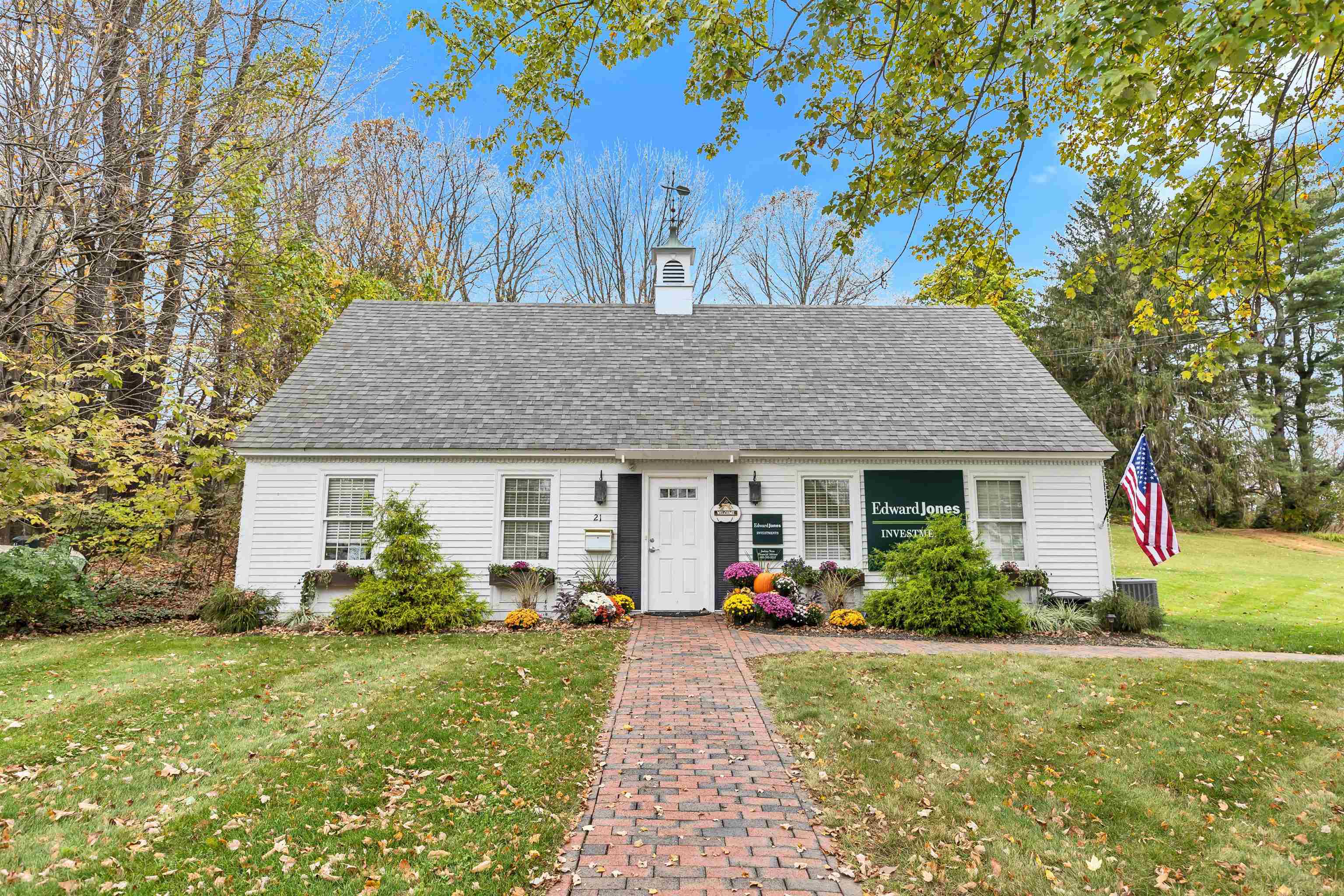 21 Goodnow Street