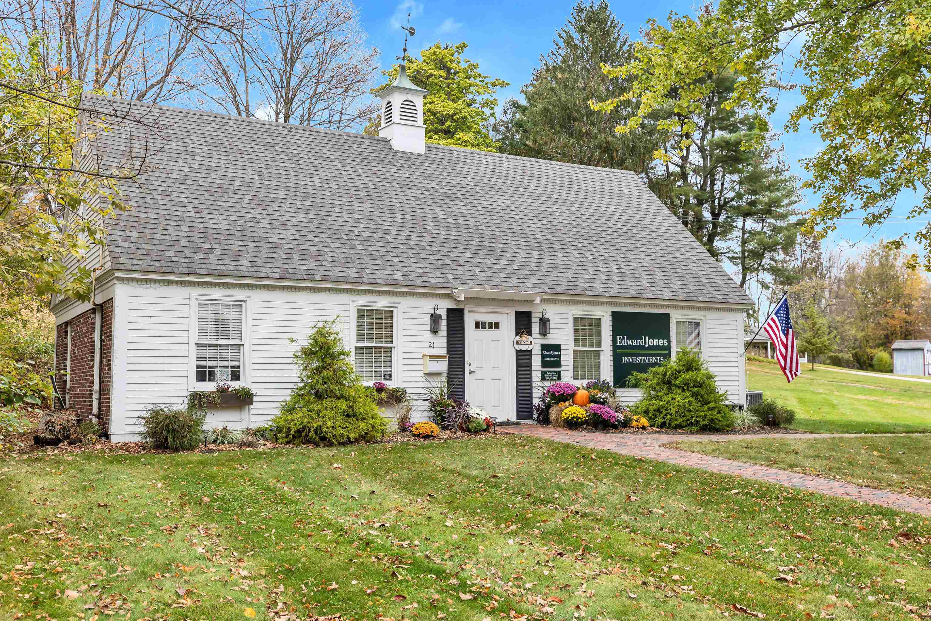 21 Goodnow Street