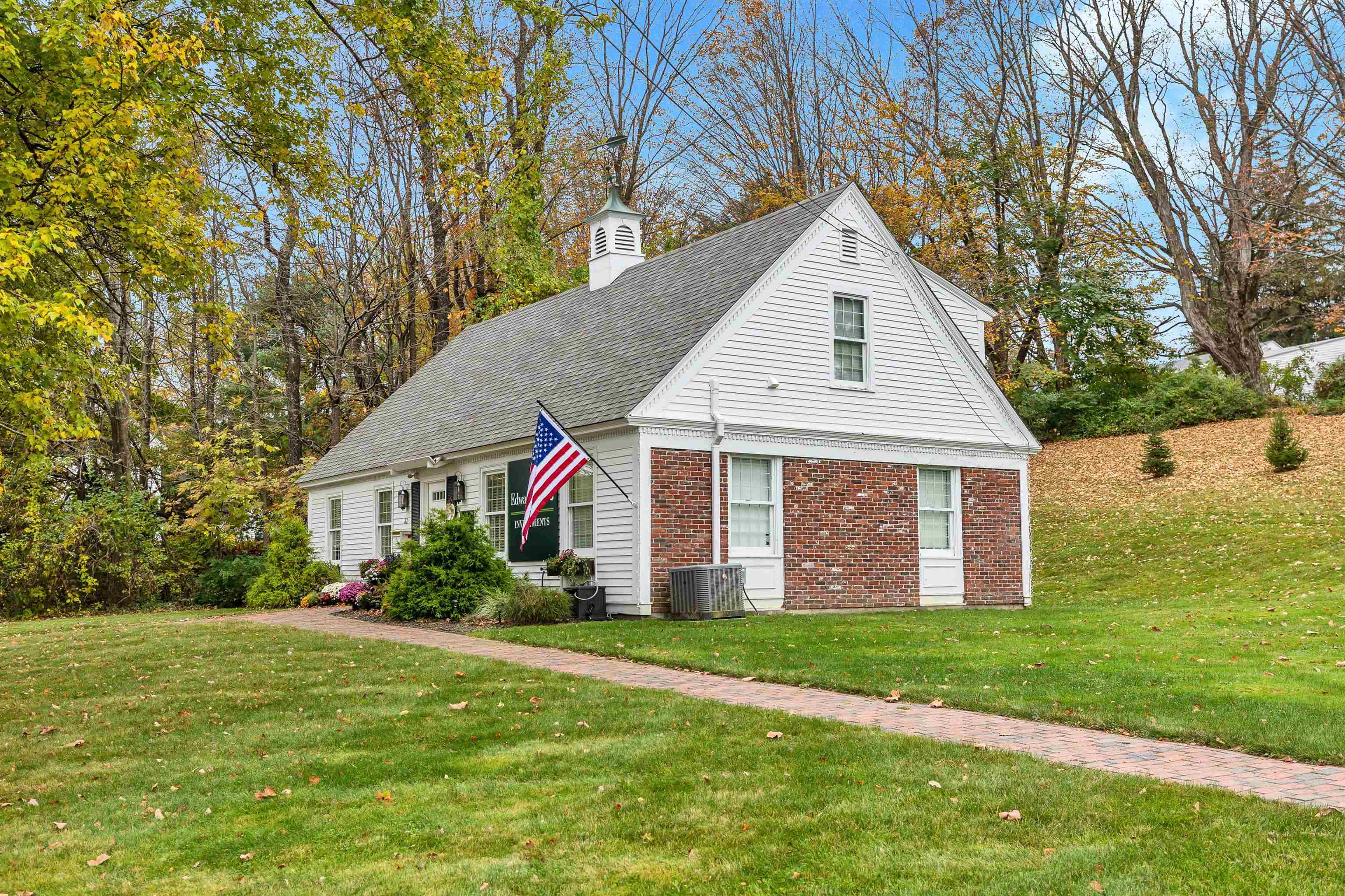 21 Goodnow Street