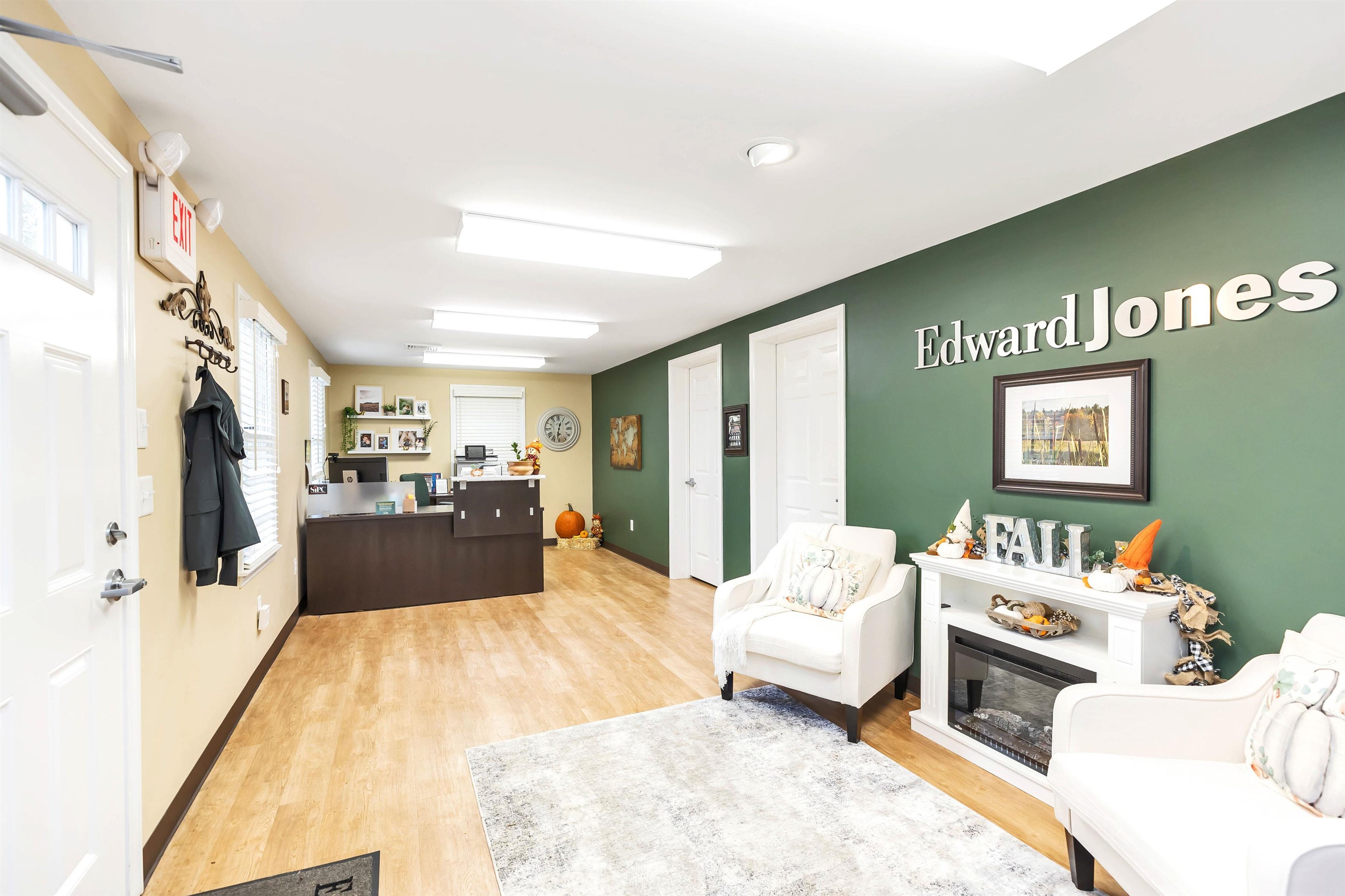21 Goodnow Street