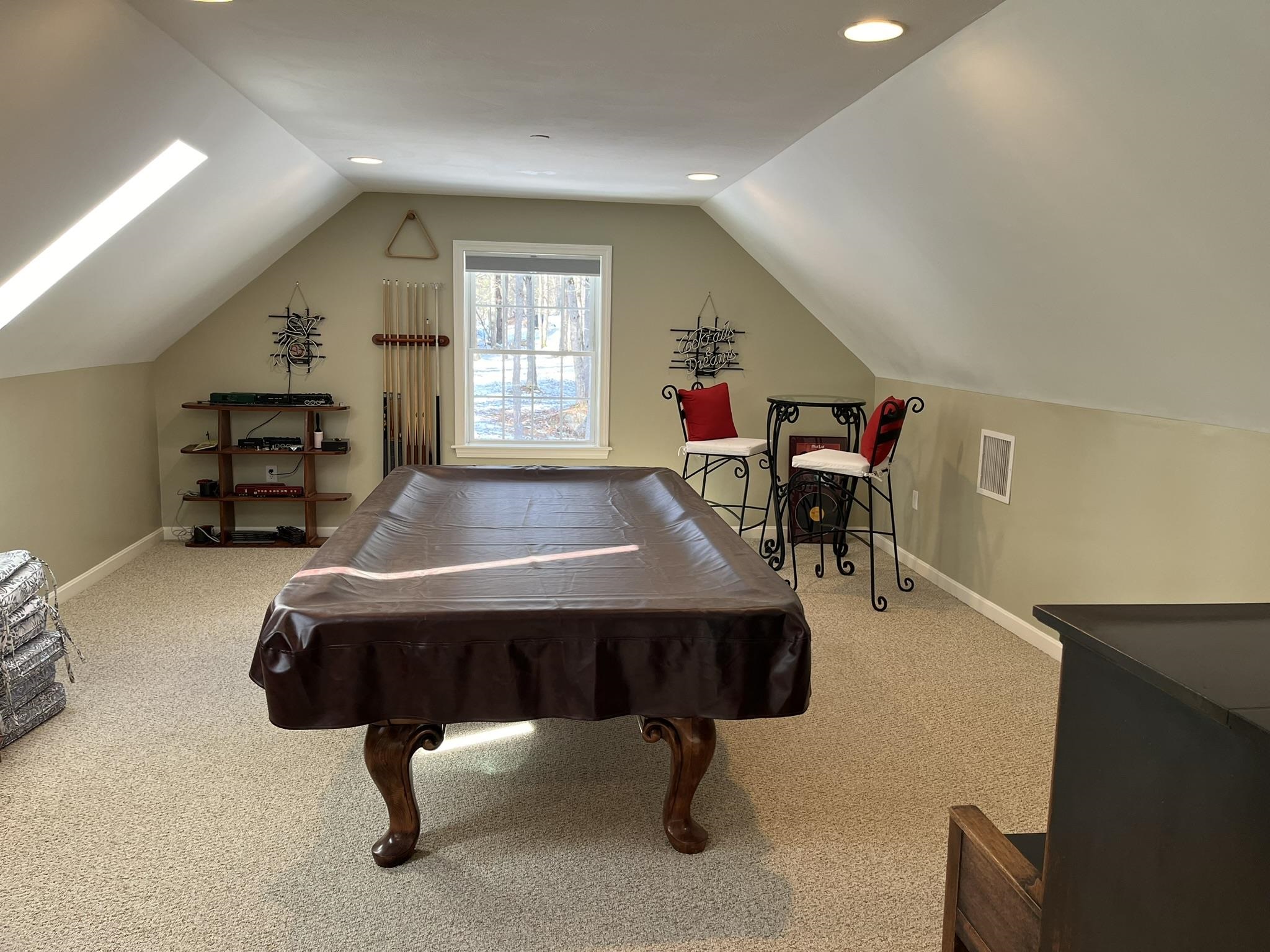 33 Stone Ridge Drive