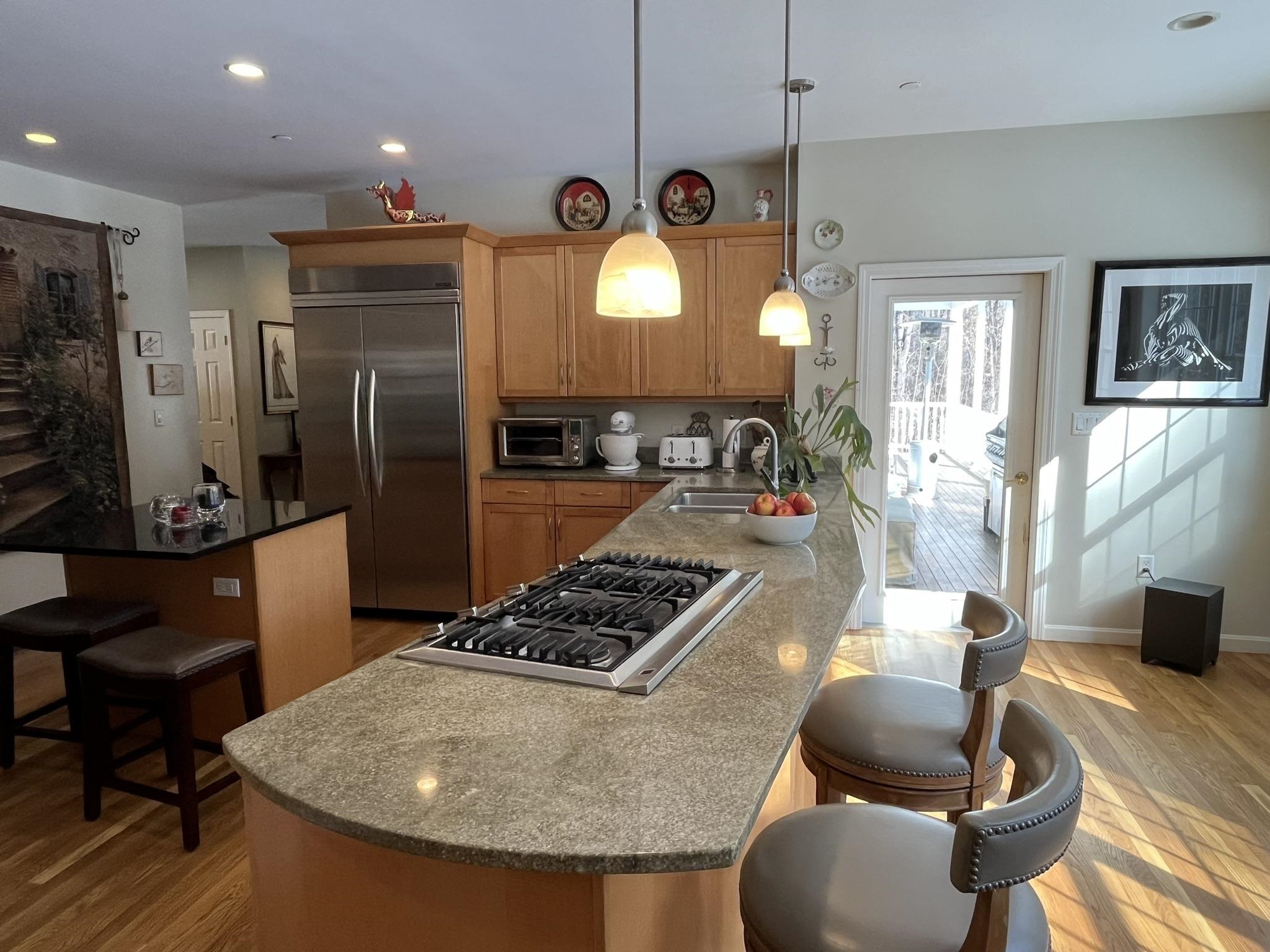 33 Stone Ridge Drive