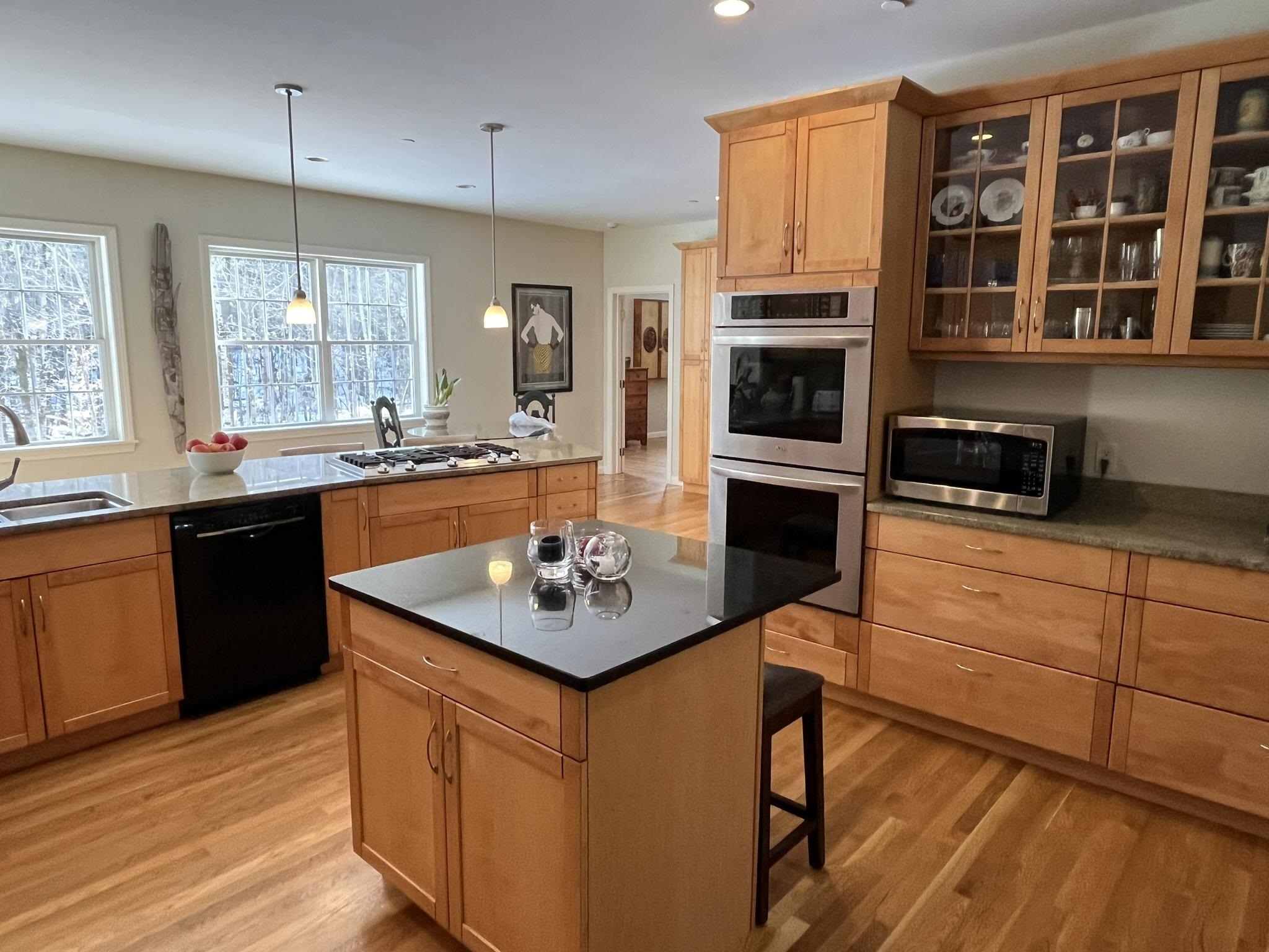 33 Stone Ridge Drive