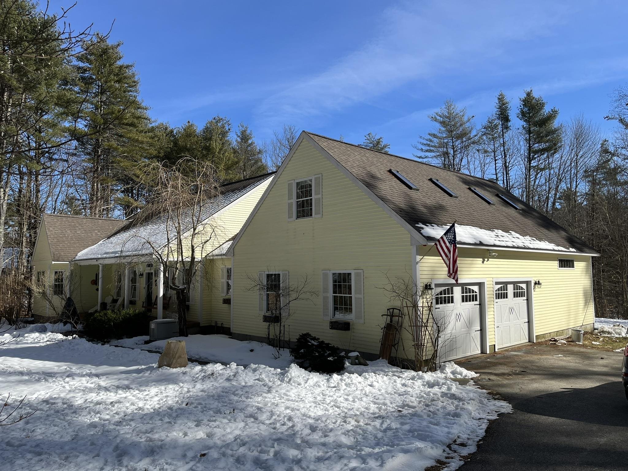 33 Stone Ridge Drive